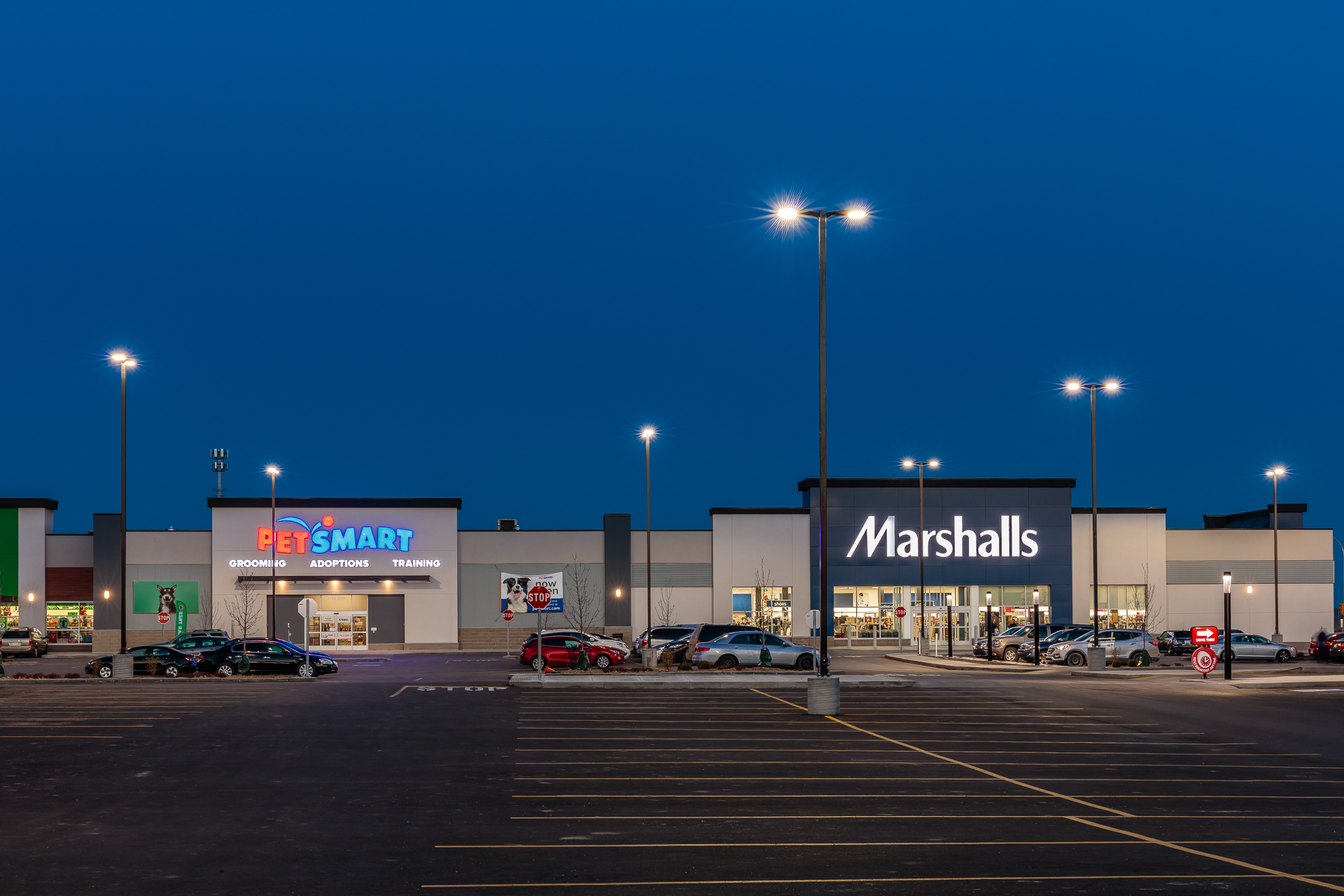 Meadows Market