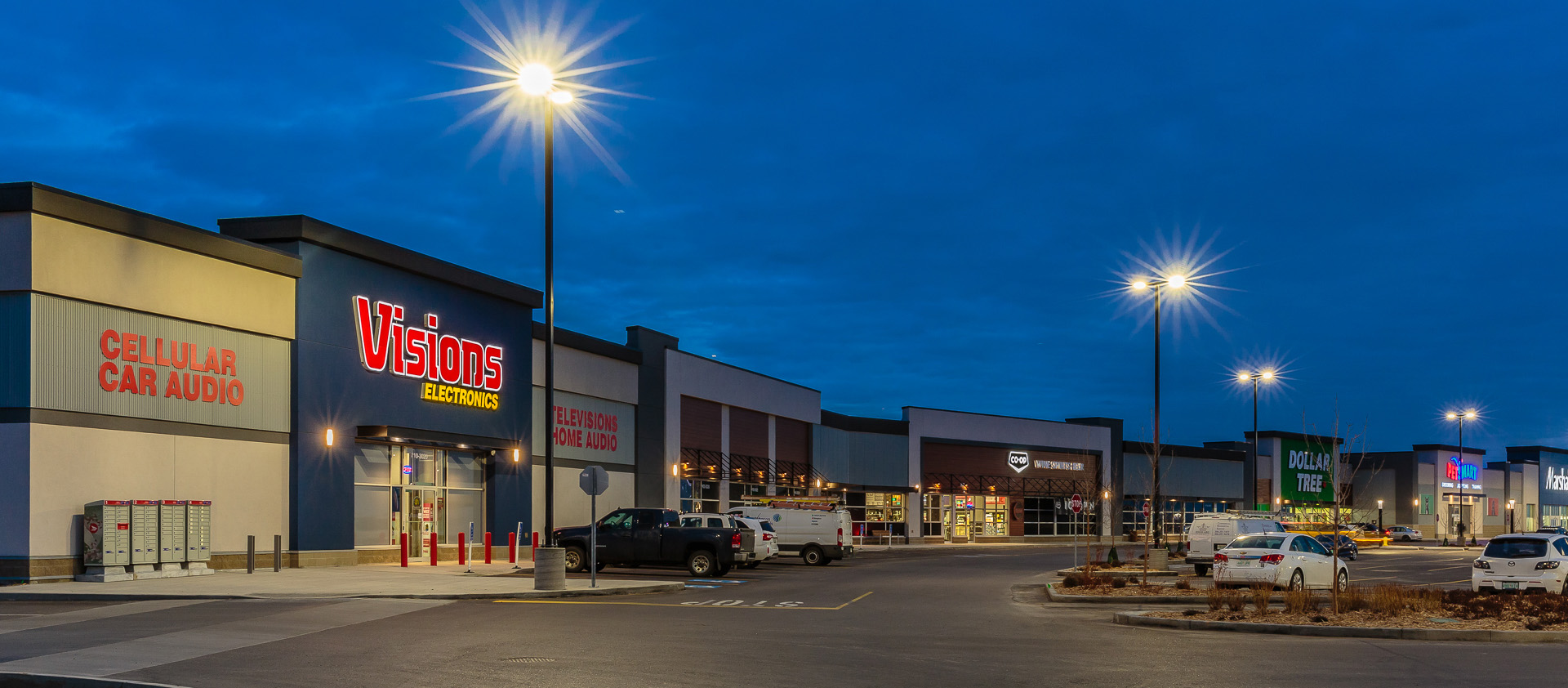 Meadows Market