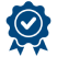badge icon
